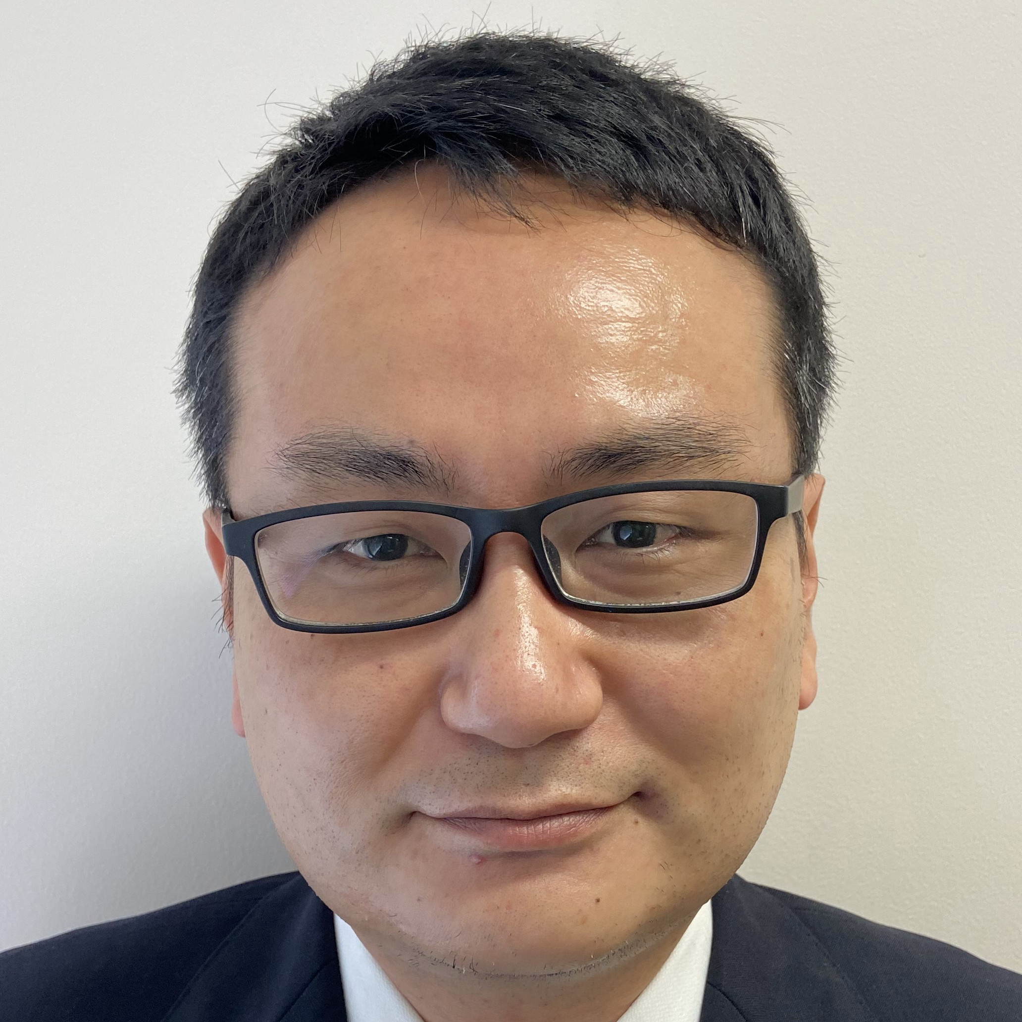 Takashi Kodama