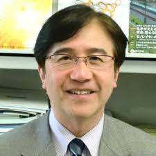 Teruhisa Ohno